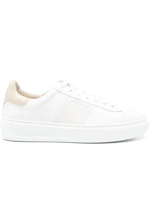 Woolrich Sneakers, female, , Size: 8 US Court Sneakers