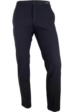 Paul & Shark Suit Trousers, male, , Size: 2XL Suit Trousers