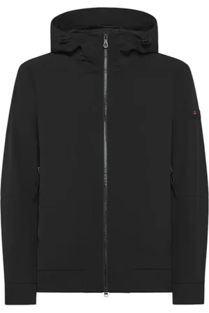 Peuterey Light Jackets, male, , Size: L Technical Jacket Svalbard MDN