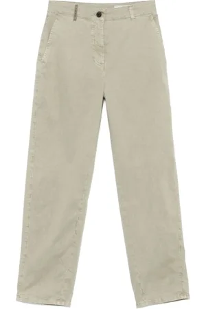 PESERICO SIGN Straight Jeans, female, , Size: 2XS Tapered Trousers
