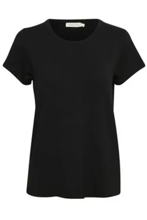 Part Two T-Shirts, female, , Size: XS Rata T-Shirt