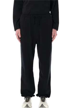 Y-3 Sweatpants, male, , Size: S French Terry Track Pants
