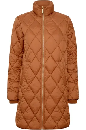 Part Two Parkas, female, , Size: S Olilaspw Otw Jacket
