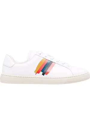 Paul Smith Sneakers, male, , Size: 8 US Hansen Sneakers