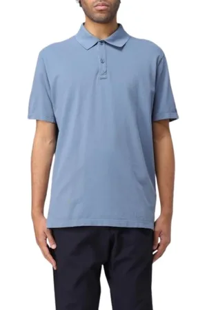 Paul & Shark Polo Shirts, male, , Size: 3XL Light Polo Shirt