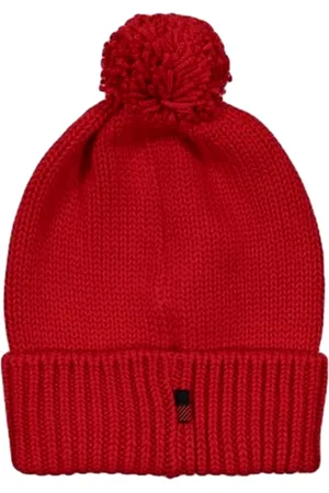 Woolrich Hats, unisex, , Size: ONE SIZE Serenity Beanie Hat