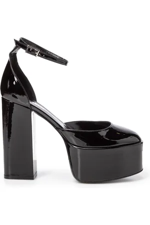 PARIS TEXAS High Heel Sandals, female, , Size: 10 US High Heel Sandals