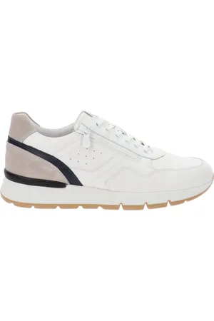 Nero Giardini Sneakers, male, , Size: 8 US Leather Men