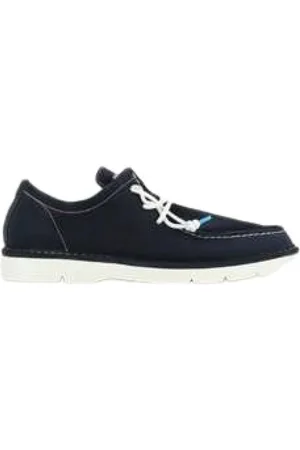 Panchic Laced Shoes, male, , Size: 7 US Flat Laced Shoes