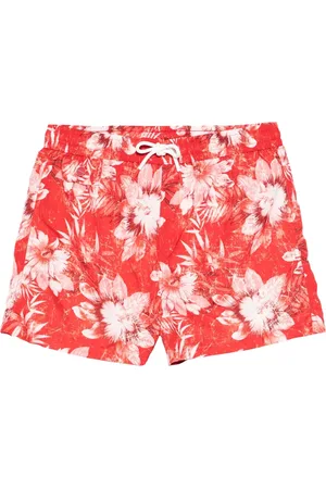 Kiton Beachwear, male, , Size: XL Beachwear