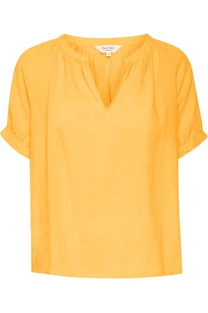 Part Two Blouses, female, , Size: XL Popsypw Blouse