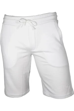 Paul & Shark Short Shorts, male, , Size: XL Cotton Bermuda Shorts