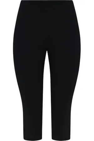 Tory Burch Leggings, female, , Size: XS Mid-length trousers