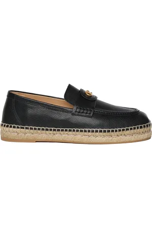 VALENTINO GARAVANI Espadrilles, male, , Size: 8 US Espadrilles Flat Shoes