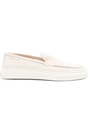 Woolrich Loafers, female, , Size: 8 US Suede Loafers