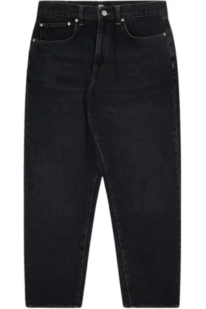 Edwin Slim-fit Jeans, female, , Size: W31 Denim Tapered Leg Pants