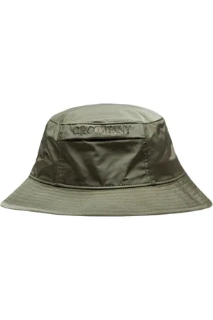 C.P. Company Hats, unisex, , Size: L Bronze Bucket Hat