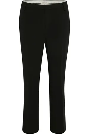 Part Two Slim-fit Trousers, female, , Size: XL Slim-Fit Pants