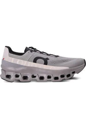 On Running Sneakers, male, , Size: 11 US CloudTec Sneakers with Chunky Sole