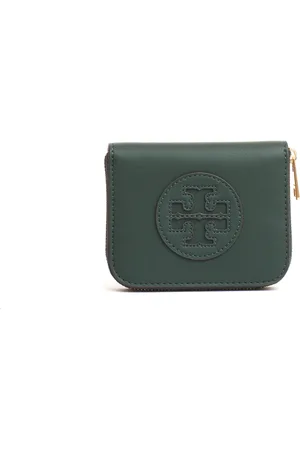 Tory Burch Wallets & Cardholders, female, , Size: ONE SIZE Zip Wallet