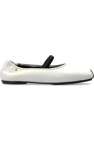 Tory Burch Ballerinas, female, , Size: 7 US Runway Ballet Flats
