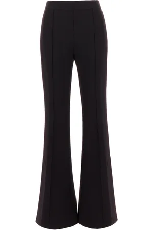 Tory Burch Wide Trousers, female, , Size: XS Wide Trousers