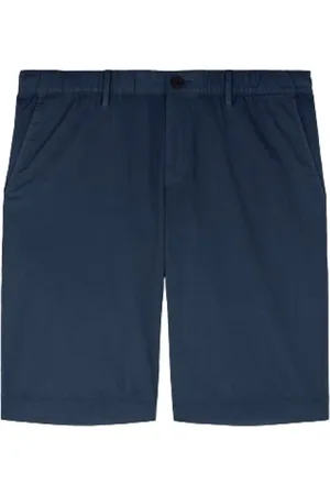 Paul & Shark Casual Shorts, male, , Size: M Bermuda Shorts