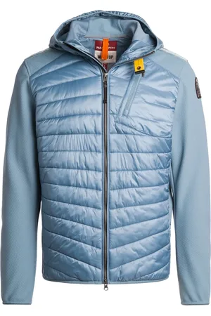 Parajumpers Winter Jackets, male, , Size: 2XL Nolan Hybrid Jacket