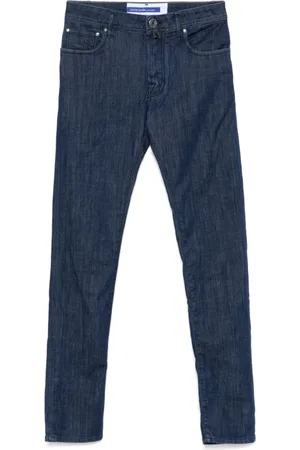 Jacob Cohen Slim-fit Jeans, male, , Size: W31 Classic Jeans