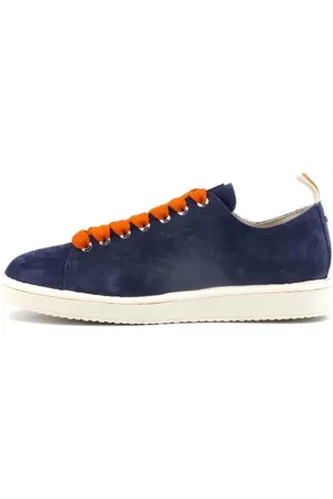 Panchic Sneakers, male, , Size: 9 US Laced Sneakers