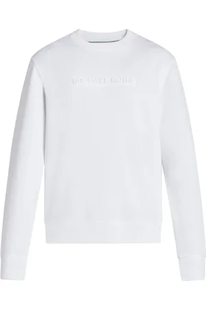 Michael Kors Sweatshirts, male, , Size: M Sweater for Women