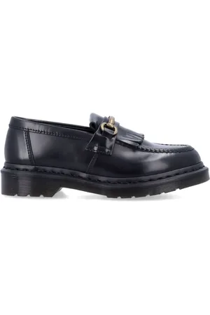 Dr. Martens Loafers, female, , Size: 8 US Flat Shoes for Women