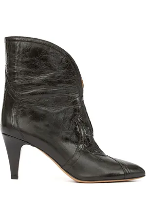 Isabel Marant Heeled Boots, female, , Size: 6 US Davel Boots