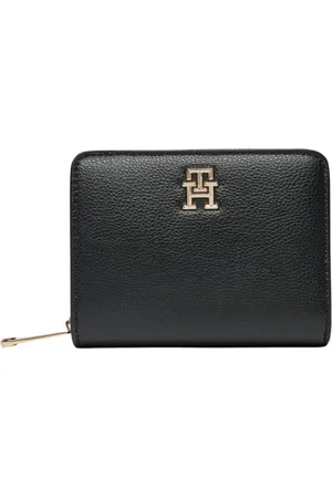 Tommy Hilfiger Wallets & Cardholders, female, , Size: ONE SIZE Wallet