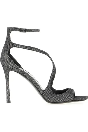 Jimmy Choo High Heel Sandals, female, , Size: 6 US High Heel Sandals