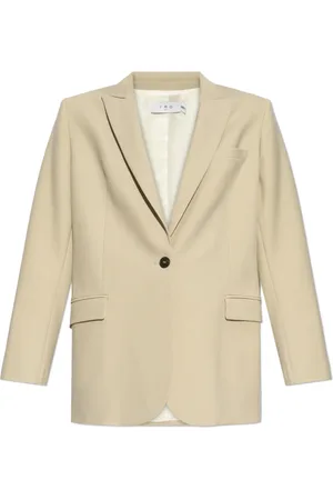 IRO Blazers, female, , Size: M Chalan Blazer