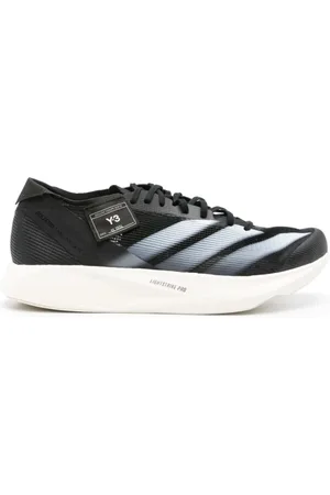 Y-3 Sneakers, male, , Size: 8 US Low-Top Sneakers