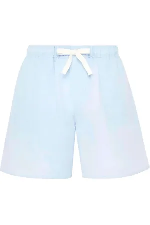 J.W.Anderson Casual Shorts, male, , Size: XL Drawstring Shorts with Pockets