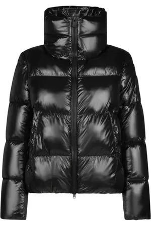 save the duck Down Jackets, female, , Size: 2XL Stylish Winter Jacket for Women