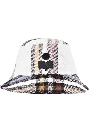 Isabel Marant Hats, male, , Size: 58 CM Bob Hat