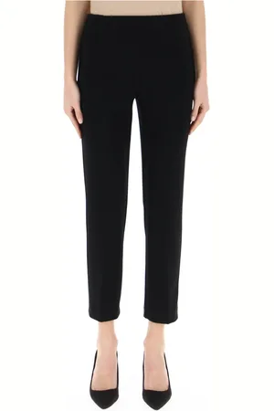 Joseph Ribkoff Cropped Trousers, female, , Size: 2XL Cropped Trousers