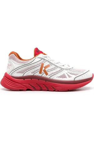 Kenzo Sneakers, male, , Size: 11 US -Pace Trainers