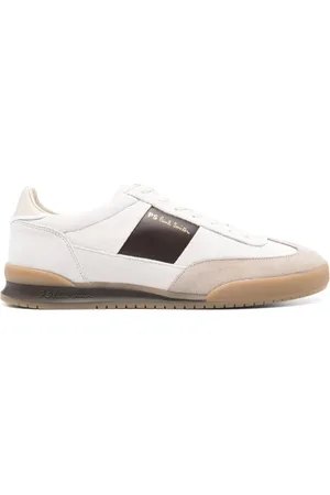 Paul Smith Sneakers, male, , Size: 8 US Sneakers with Branded Heel