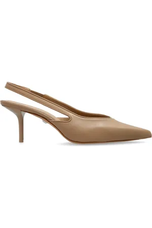 Max Mara Pumps, female, , Size: 8 US Heeled shoes Softsling