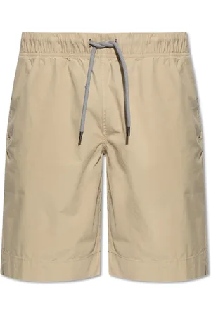 Paul Smith Casual Shorts, male, , Size: 2XL Shorts with logo