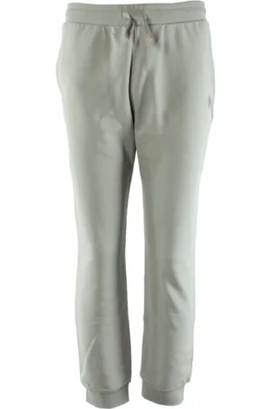 Parajumpers Sweatpants, male, , Size: S Joggers Makalu Style
