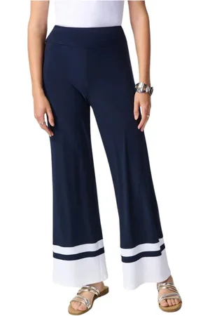 Joseph Ribkoff Wide Trousers, female, , Size: 2XL Wide Trousers