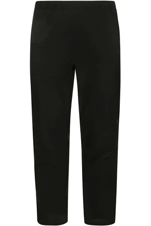 HERNO Slim-fit Trousers, male, , Size: 2XL Sporty Lightweight Breathable Zip Pocket Pants