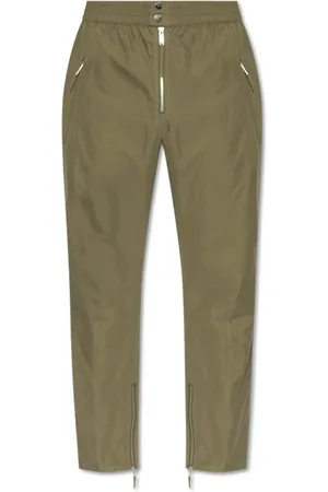 Isabel Marant Slim-fit Trousers, male, , Size: XS Yilsen Pants