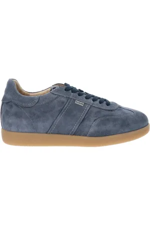Nero Giardini Sneakers, male, , Size: 11 US Classic Leather Men